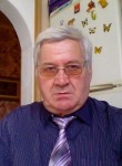 Анатолий, 72 года, Пермь