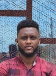 Hussien Abdallh, 24, Al Qadarif