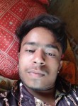 Himanshu Goutam, 20 лет, Allahabad