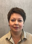Olga, 55, Moscow