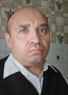 Нил из Москвы 49 лет