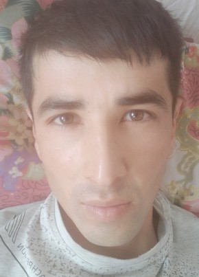 Madamin, 32, Қазақстан, Алматы