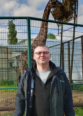 Владимир, 45, Россия, Хадыженск