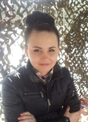Татьяна, 32, Россия, Коноша