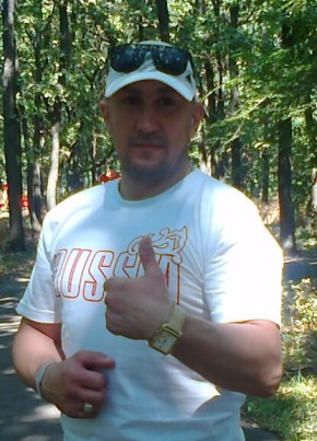 Aleksandr, 40, Russia, Kaliningrad