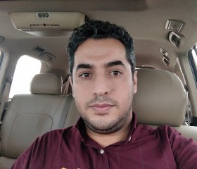 AMIR, 34 года, تِهران