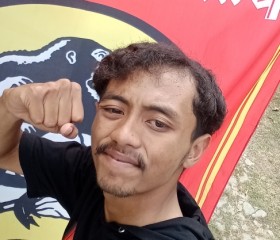 Pramudya wahyu, 19 лет, Kota Madiun