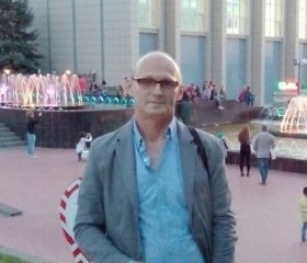 Дмитрий, 56 лет, Самара