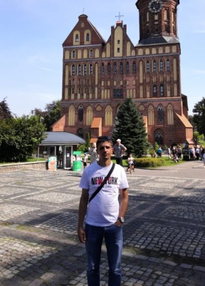 Евгений, 38, Россия, Воронеж