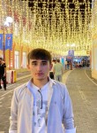 Doniyorbekbek, 21 год, Toshkent