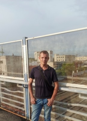 Дмитрий, 37, Россия, Городец