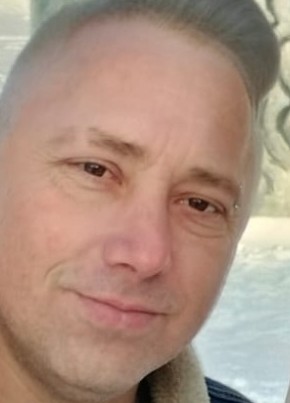 Леонид из Волжска 47 лет