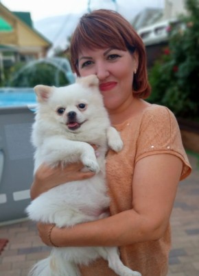Татьяна, 42, Россия, Михайловск (Ставропольский край)