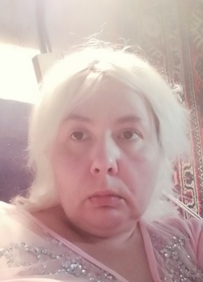 Таnya, 43, Україна, Харків