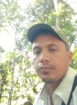 Randy, 40 лет, Kota Surabaya