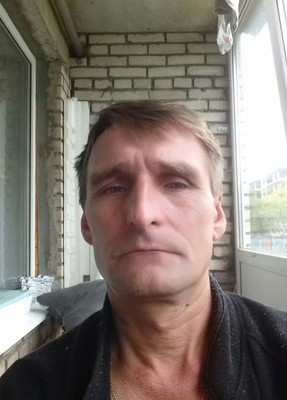 Юра, 55, Россия, Бокситогорск