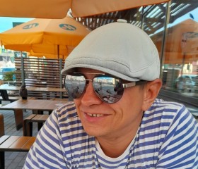 Игнат Лебедев, 37, Vnukovo
