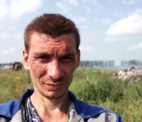 Valeriy Nuzhdin, 33, Kazan