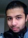 Tauheed, 25 лет, Bradford
