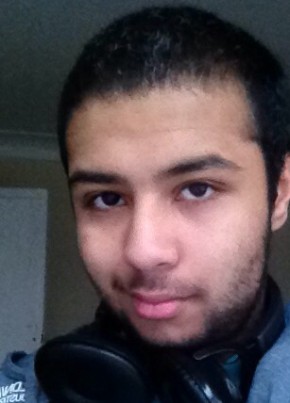 Tauheed, 25, United Kingdom, Bradford