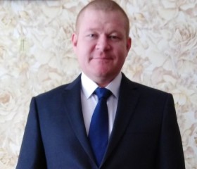 Андрей, 44 года, Лукоянов