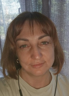 Татьяна из Абакана 42 года