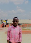 Jieh, 31  , Nairobi