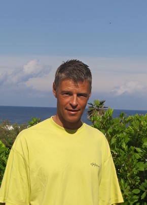 Andrey, 56, Russia, Yekaterinburg