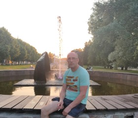 Роман, 47 лет, Смоленск