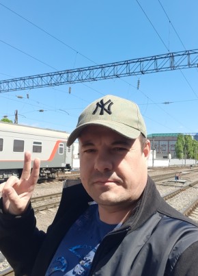 Станислав, 41, Россия, Керчь