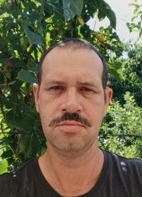 Евгений Добрый из Темрюка 43 года