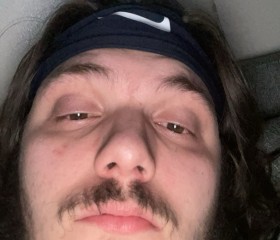 Marshall, 24, Jamestown (State of New York)