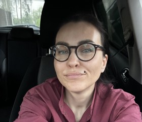 Inna, 37, Moscow