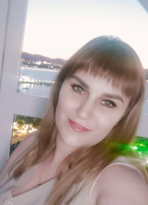 Елена из Белгорода 40 лет