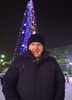 Григорий, 60, Россия, Новотроицк