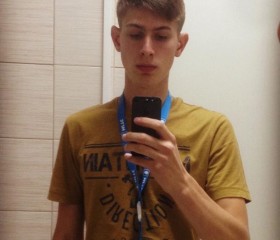 Антон, 27 лет, Тамбов
