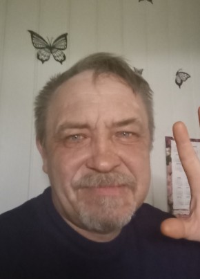 Виктор из Фрязино 57 лет