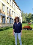 Елена, 58 лет, Смоленск