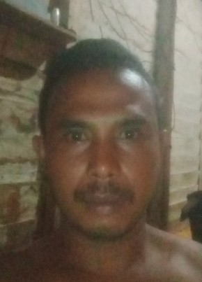 ali jumali, 35, Indonesia, Kota Makassar