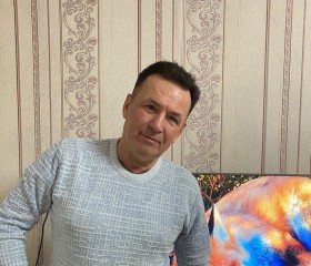 Олег, 57 лет, Лисаковка