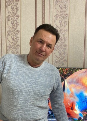 Олег, 57, Қазақстан, Лисаковка
