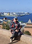 Фурия, 49 лет, Москва