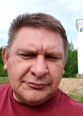 Nikolay Politiko, 49, Russia, Gubkin