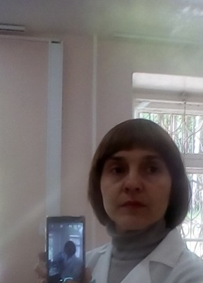 Anna, 55, Russia, Krasnoyarsk