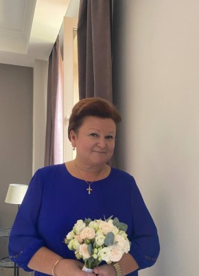 Лена, 47, Россия, Йошкар-Ола