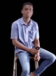 Raymond, 23 года, Kumasi