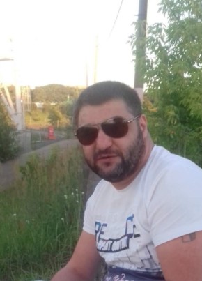 Гарик, 43, Россия, Балахна