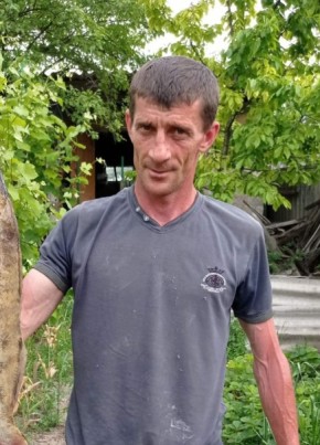 Александр, 40, Україна, Білокуракине