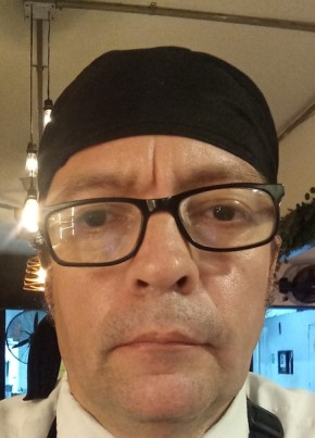 Jhon из Santiago de Cali 51 год