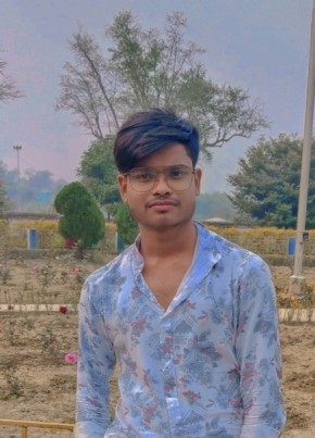 Sk Saharul, 19, India, Calcutta